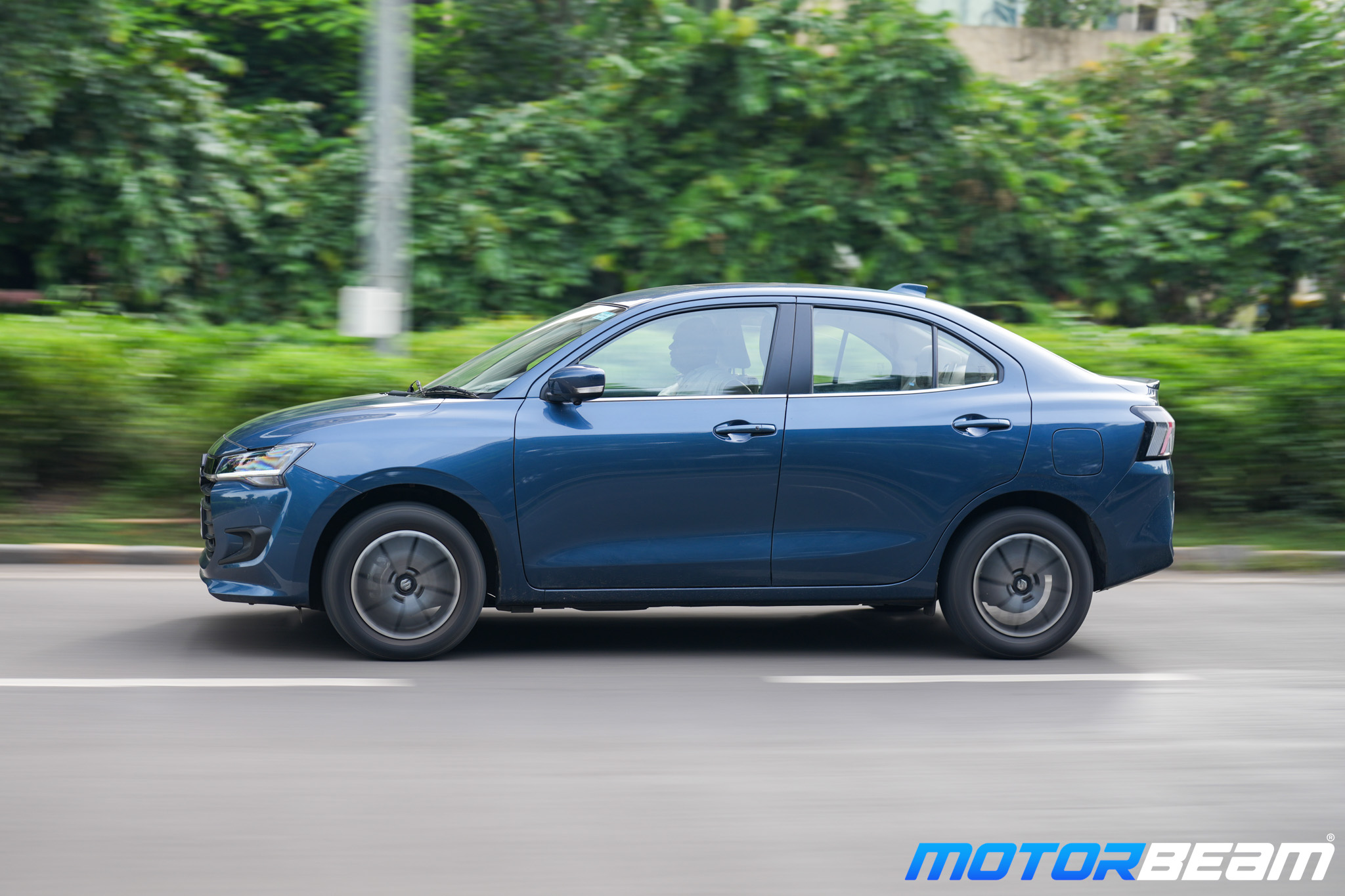 Maruti Dzire AMT Long Term 3