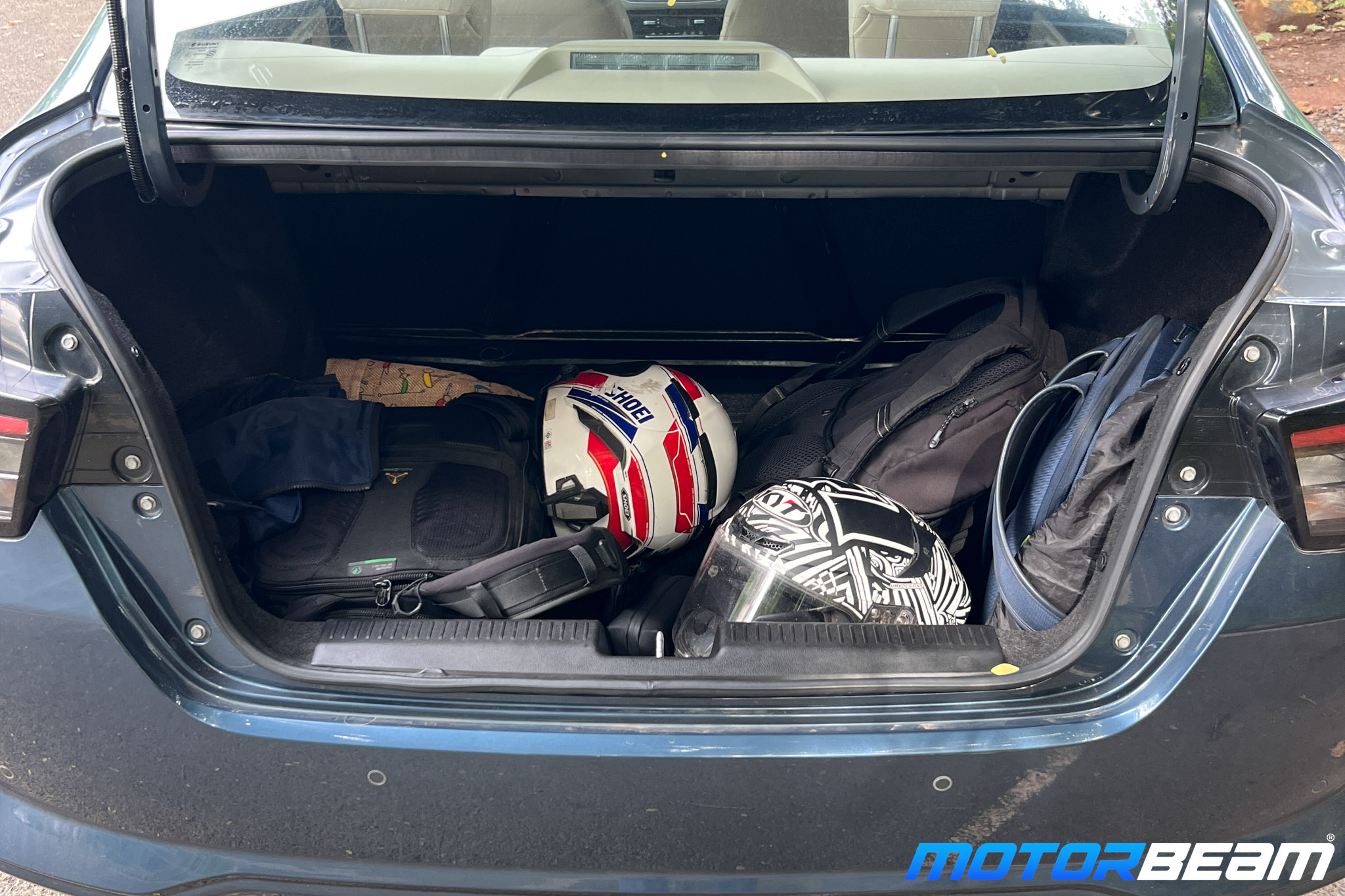 Maruti Dzire AMT Long Term 9