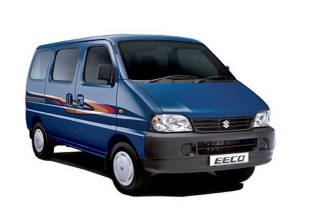 Maruti Eeco