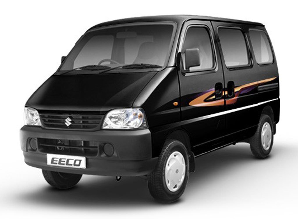 Maruti Eeco Mileage