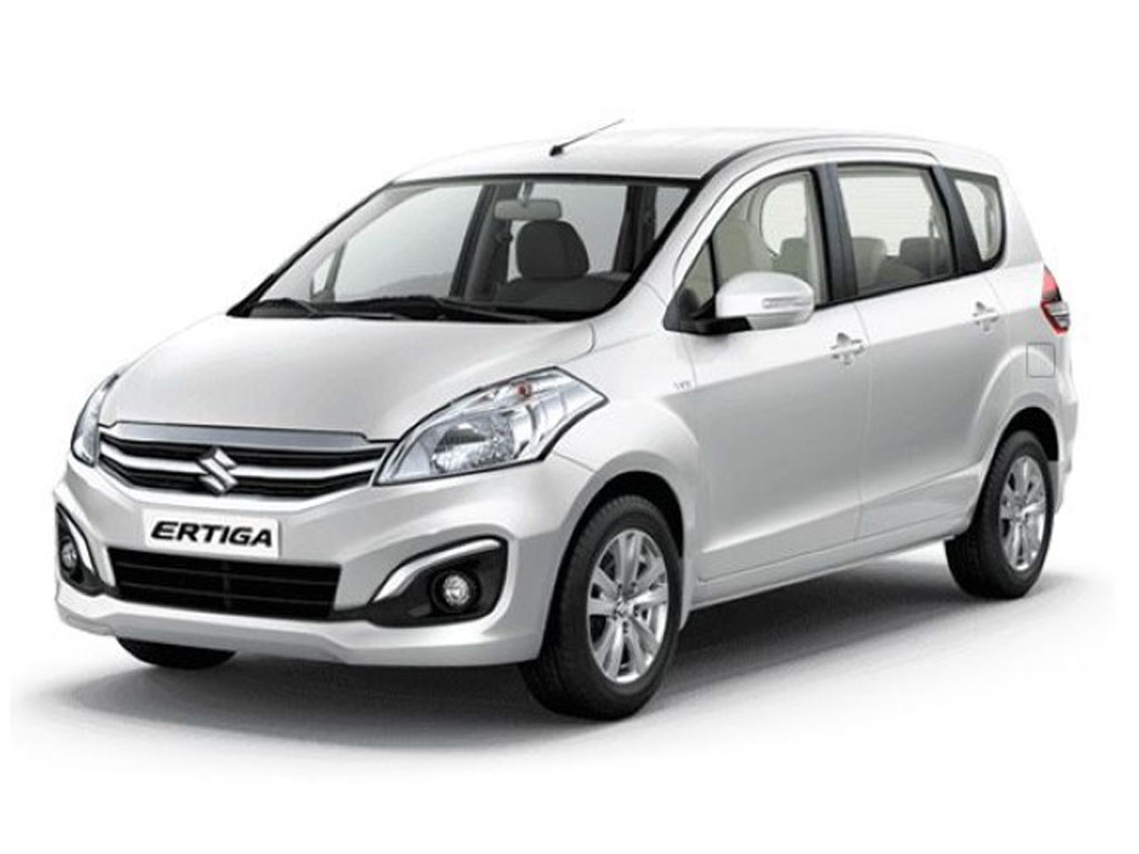 Maruti Ertiga