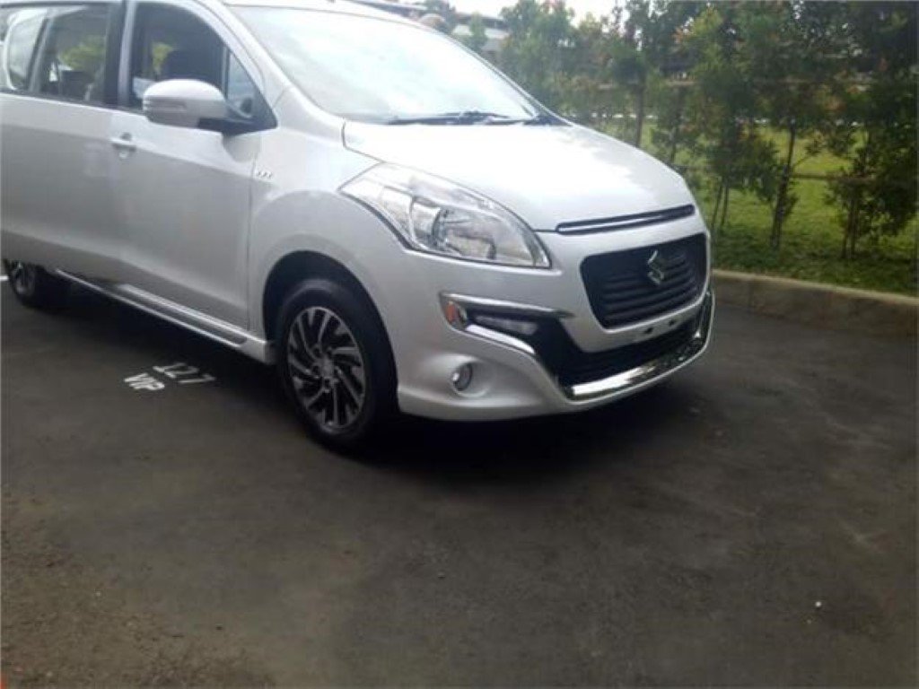 Maruti Ertiga Dreza