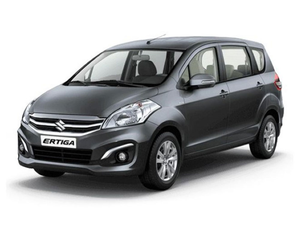 Maruti Ertiga Review