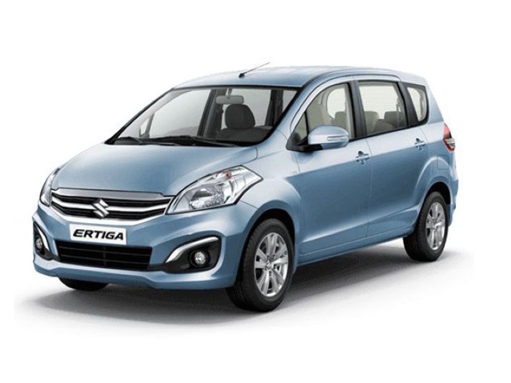 Maruti Ertiga Specifications