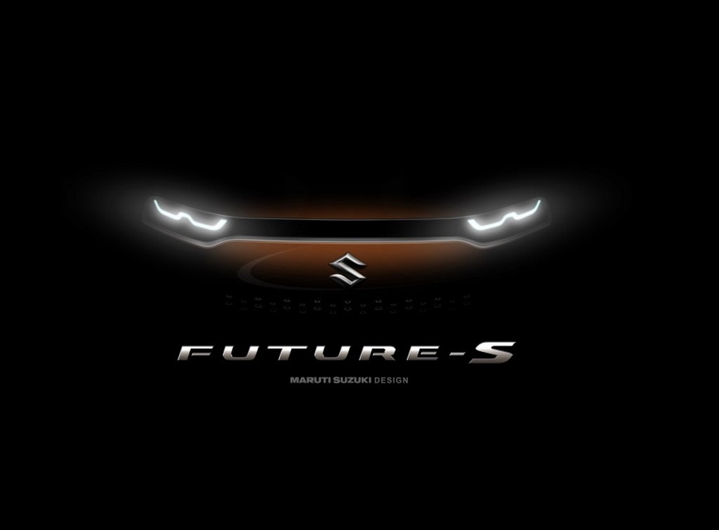 Maruti Future S Concept
