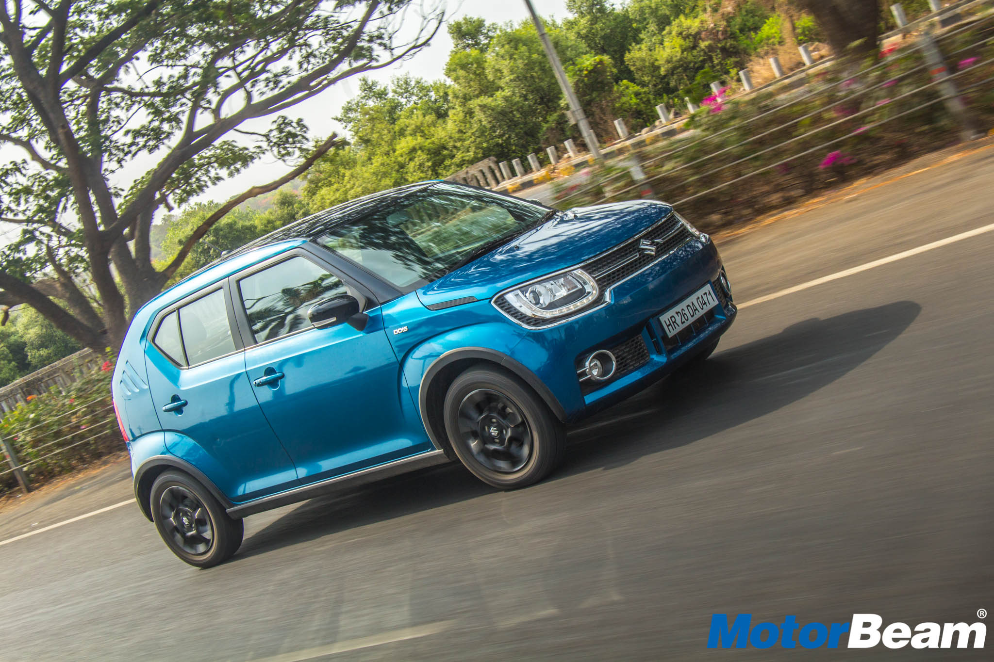 Maruti Ignis Long Term Review