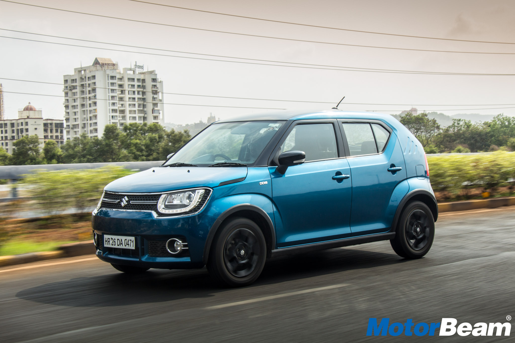 Maruti Ignis Pros & Cons