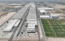 Maruti Kharkhoda Plant