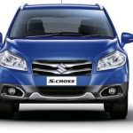 Maruti S-Cross Features