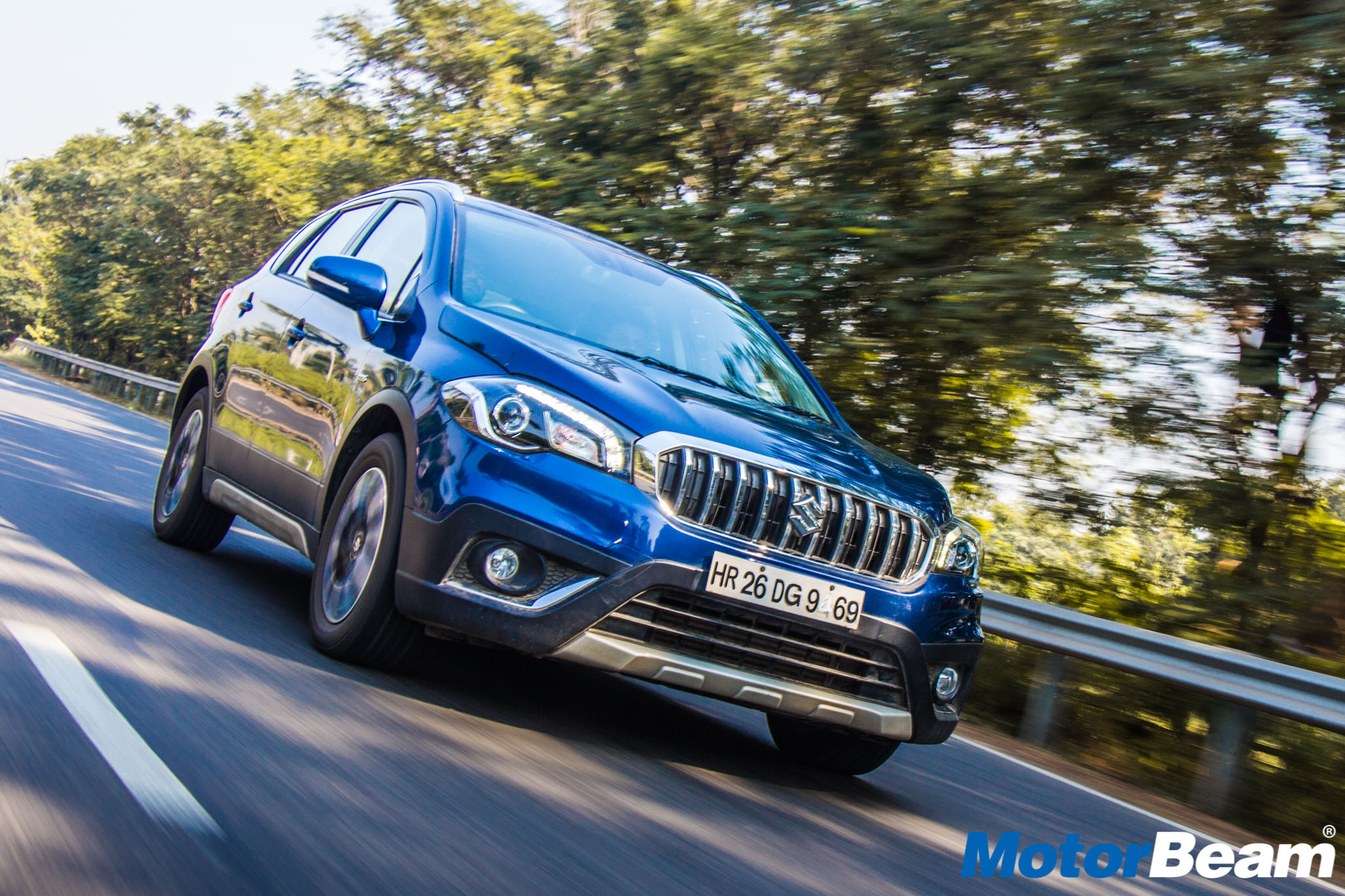 Maruti S-Cross Long Term Review