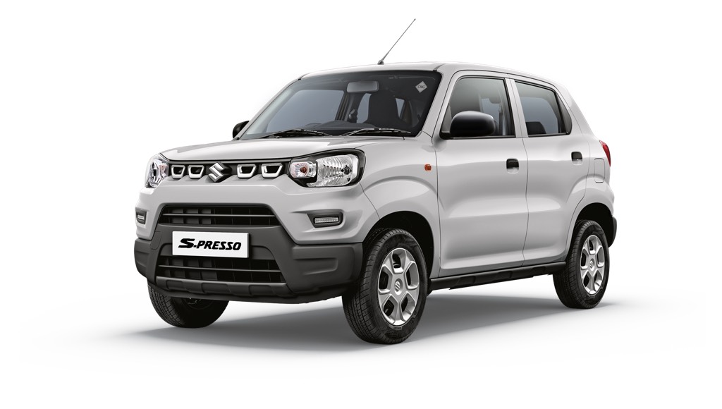 Maruti Diesel Plans