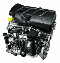 Maruti Suzuki 1.5-litre DDiS 225 Diesel Engine