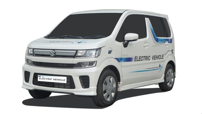 Maruti Suzuki Electric Vehicle
