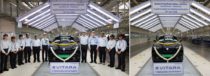 Maruti Suzuki Hansalpur Plant