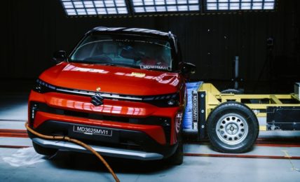 Maruti Suzuki Victoris