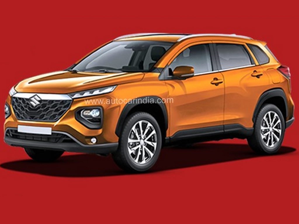 Maruti Suzuki Vitara Unveil Will Take Place In The Third Week Of July