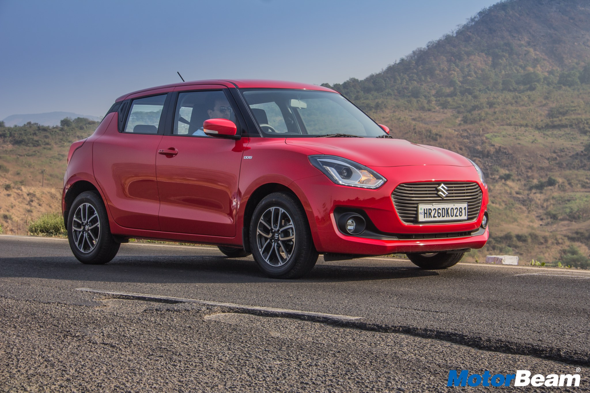 Maruti Swift 2