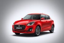 Maruti Swift AGS Z+ Features