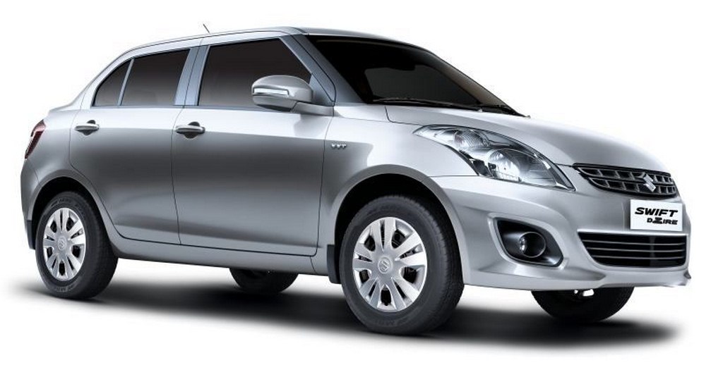 Maruti Swift DZire