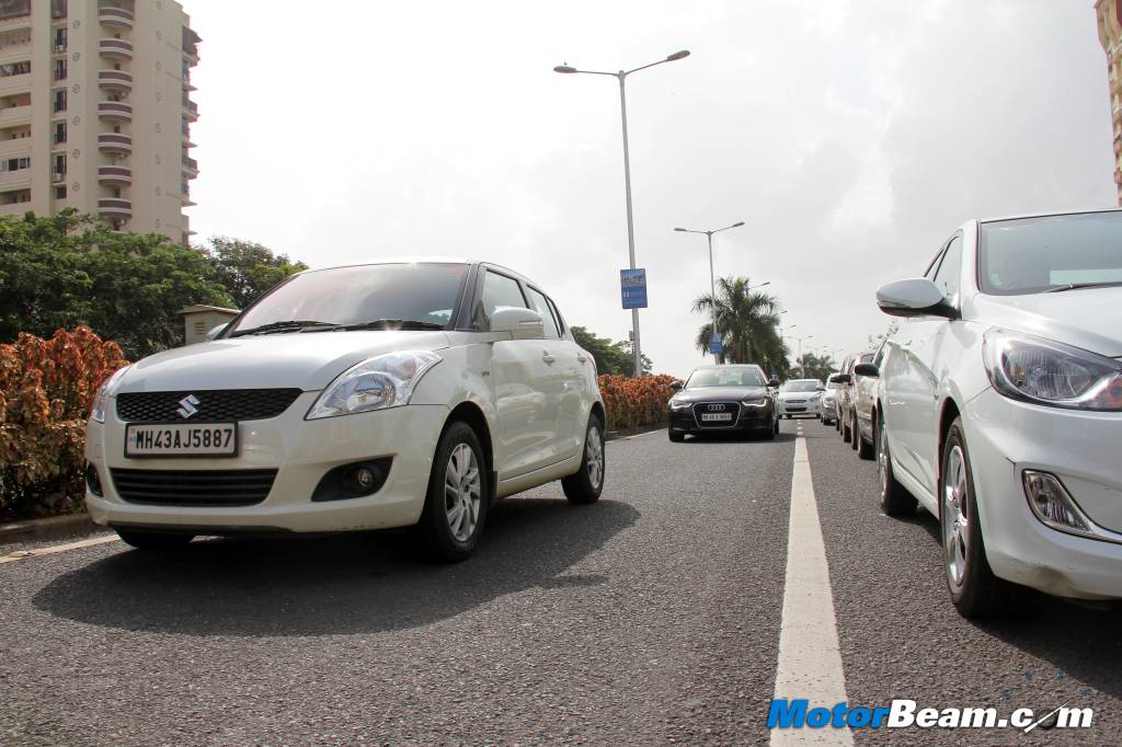 Maruti Swift Diesel Long Term Reliability