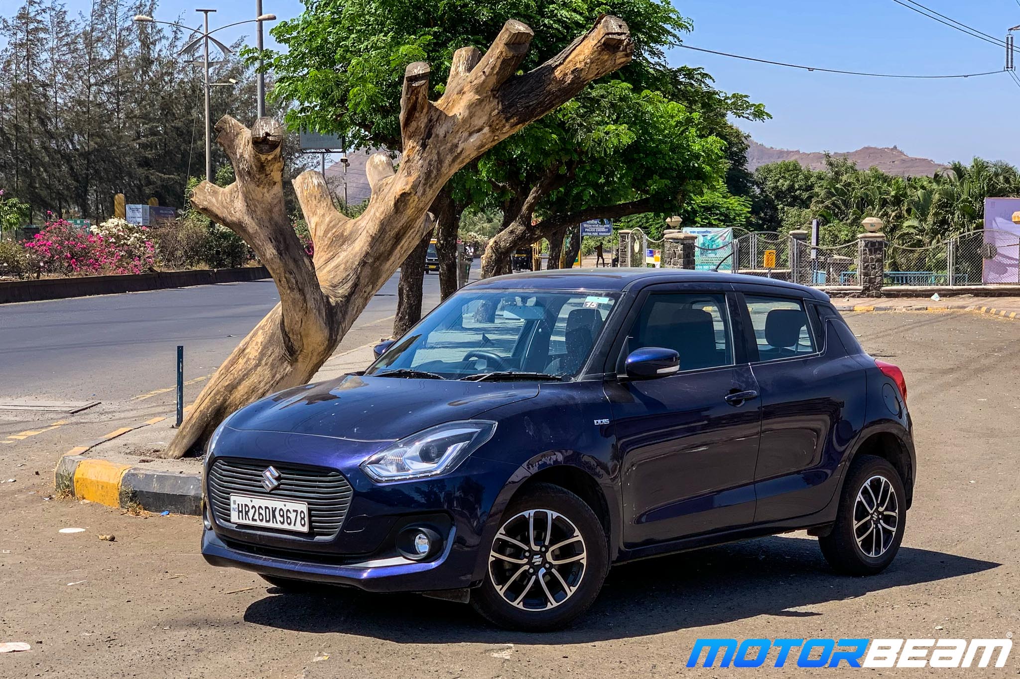 Maruti Swift Diesel Long Term Review