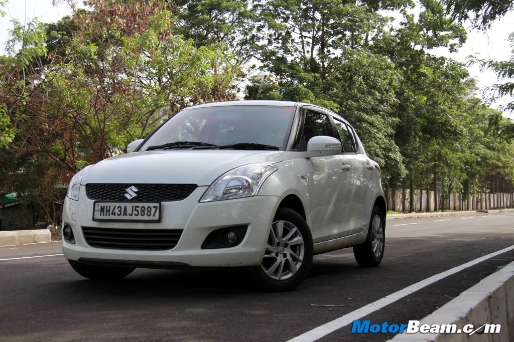 Maruti Swift Diesel Long Term Review