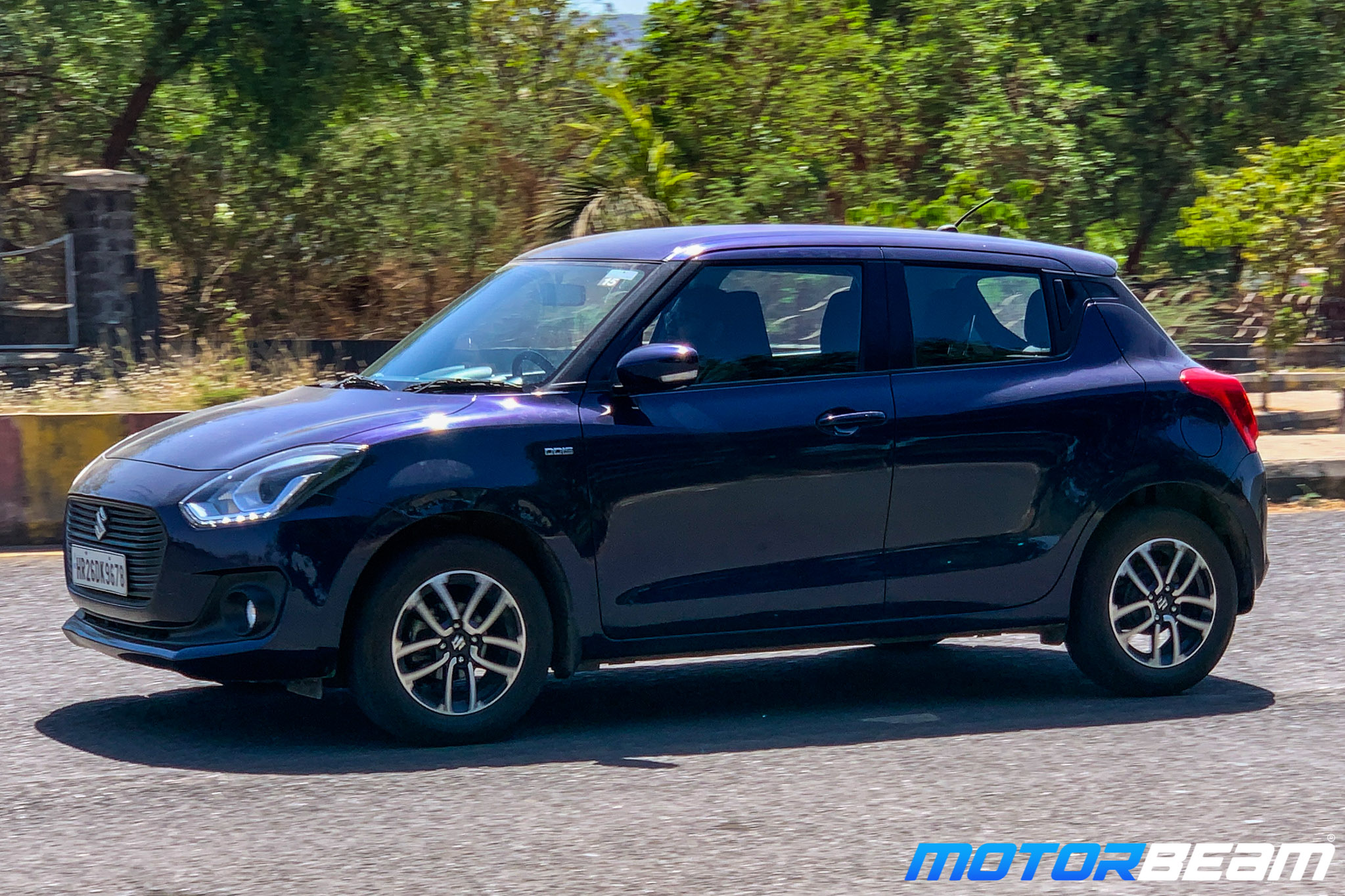 Maruti Swift Diesel Review