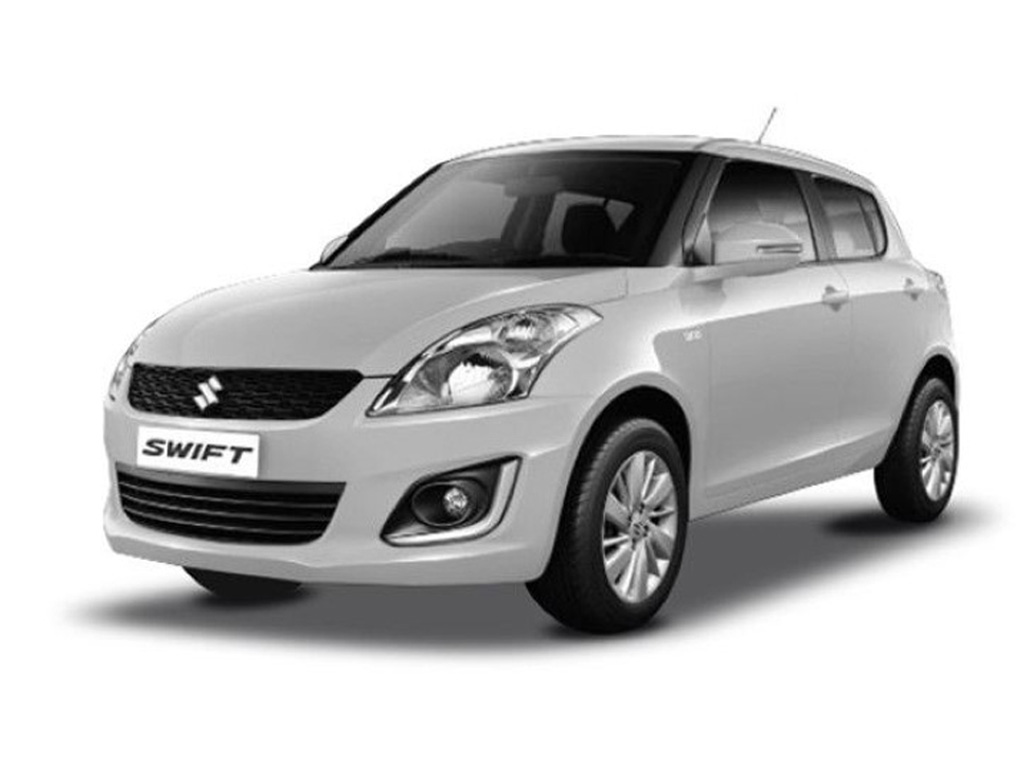 Maruti Swift Discounts