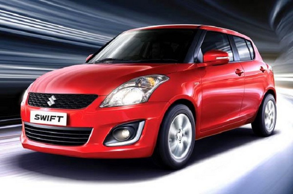 Maruti Swift AMT might launch in the second half of 2016 - Car News