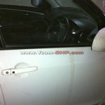 Maruti Swift Keyless Entry