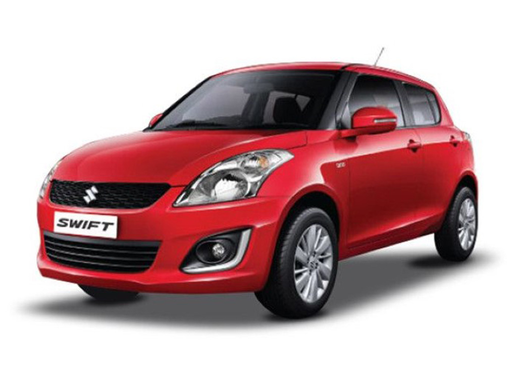 Maruti Swift Review