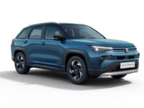 Maruti Victoris front