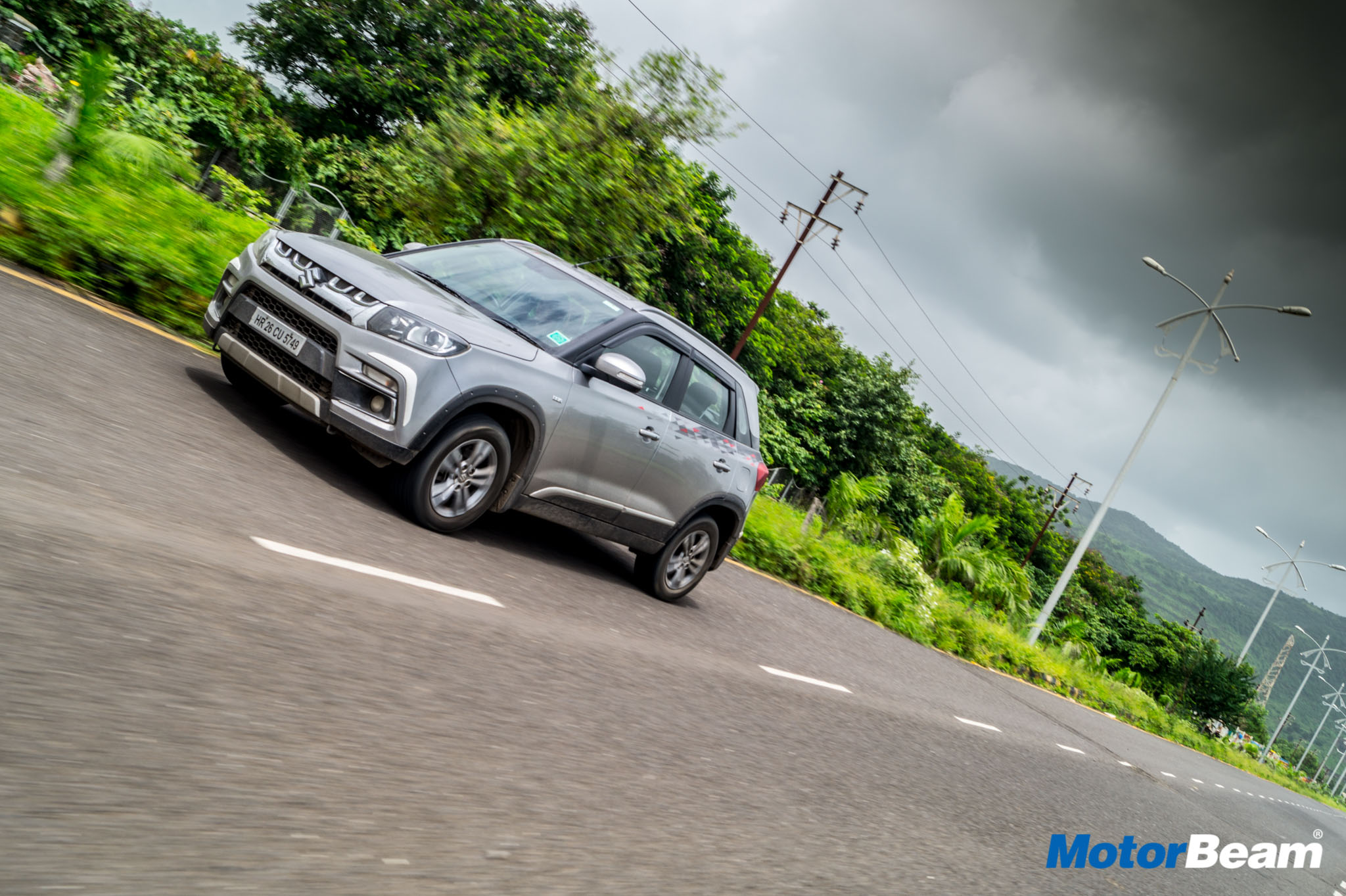 Maruti Vitara Brezza Long Term Review