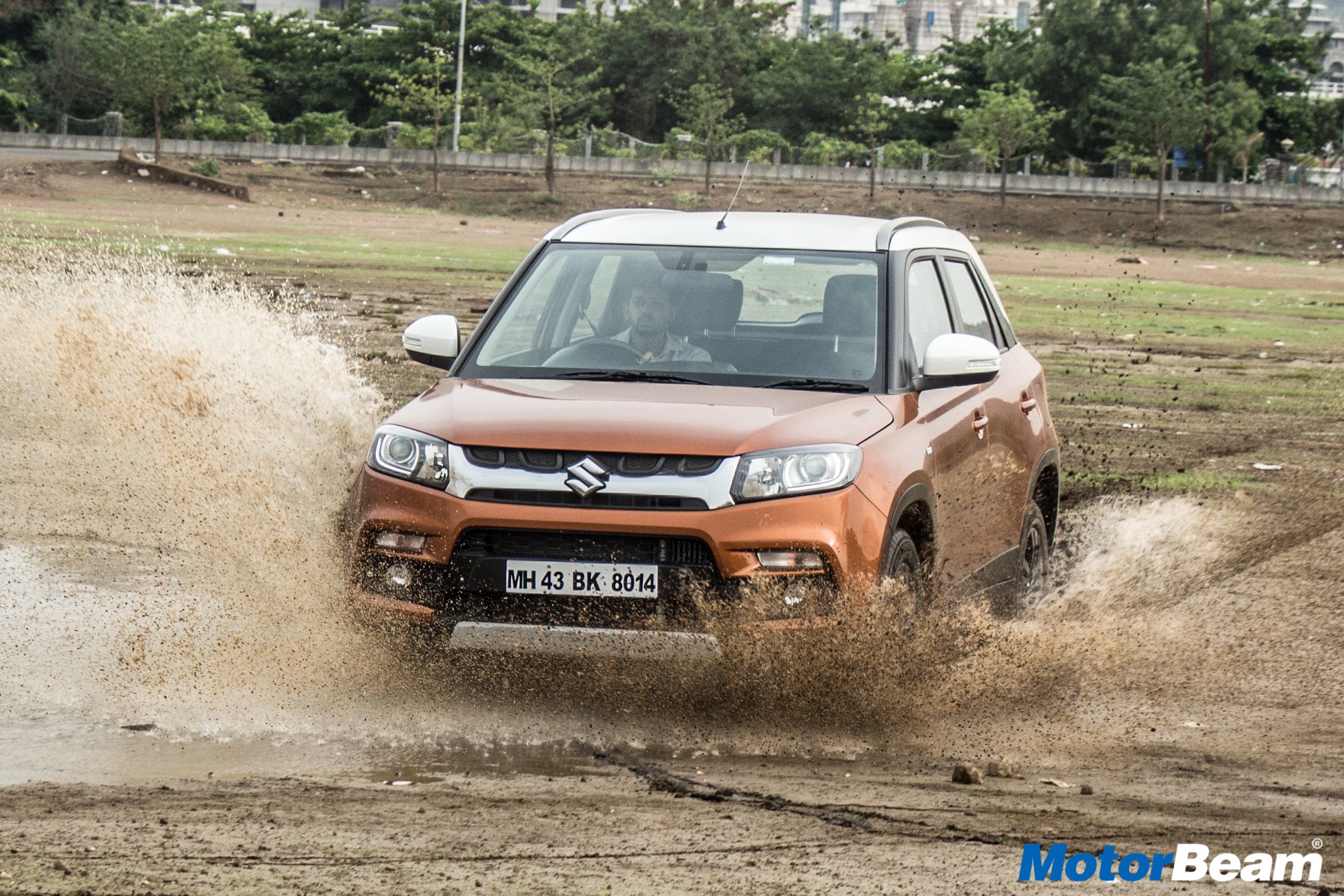 Maruti Vitara Brezza Pros Cons