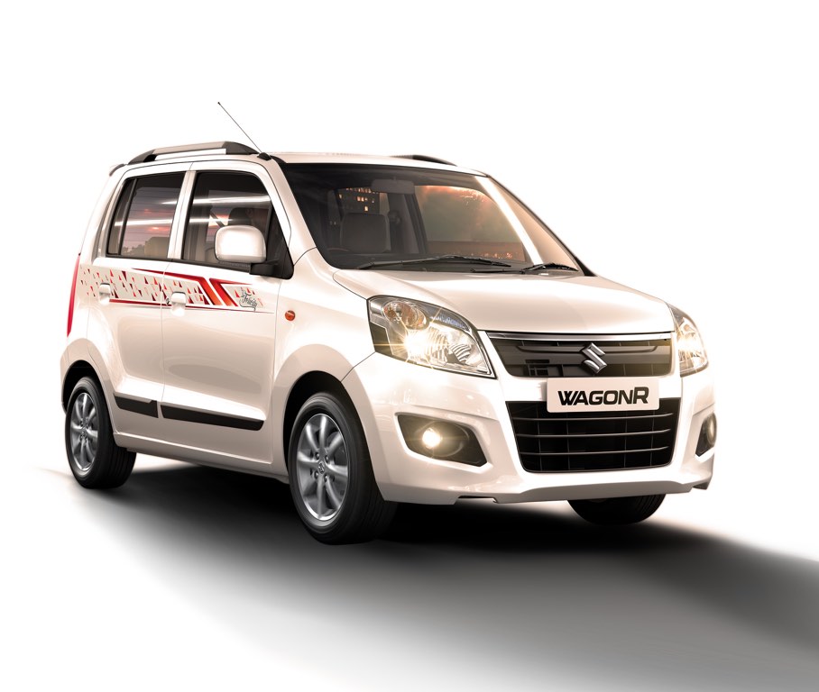 Maruti Wagon R Felicity