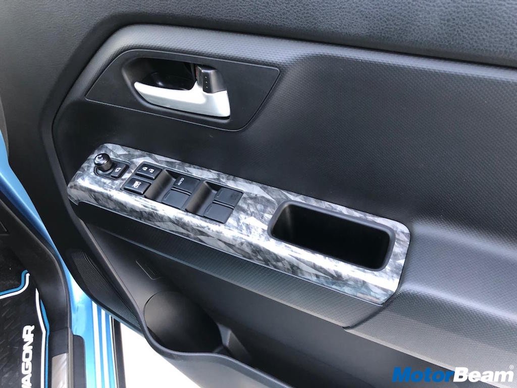 Maruti Wagon R Front Door