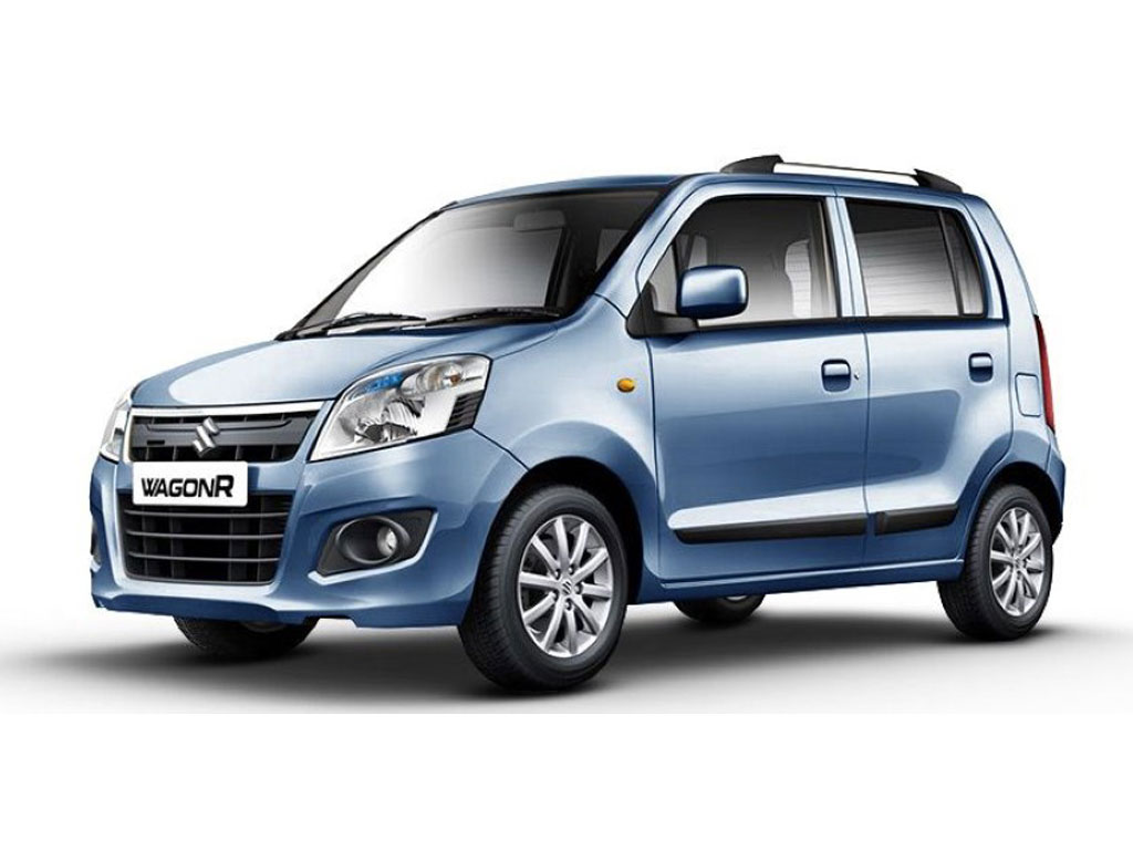 Maruti Wagon R Specifications