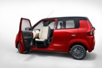 Maruti Wagon R Swivel Seat Price
