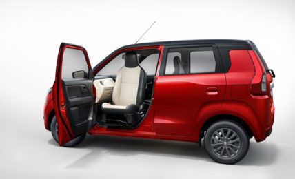 Maruti Wagon R Swivel Seat Price