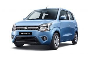 Maruti WagonR