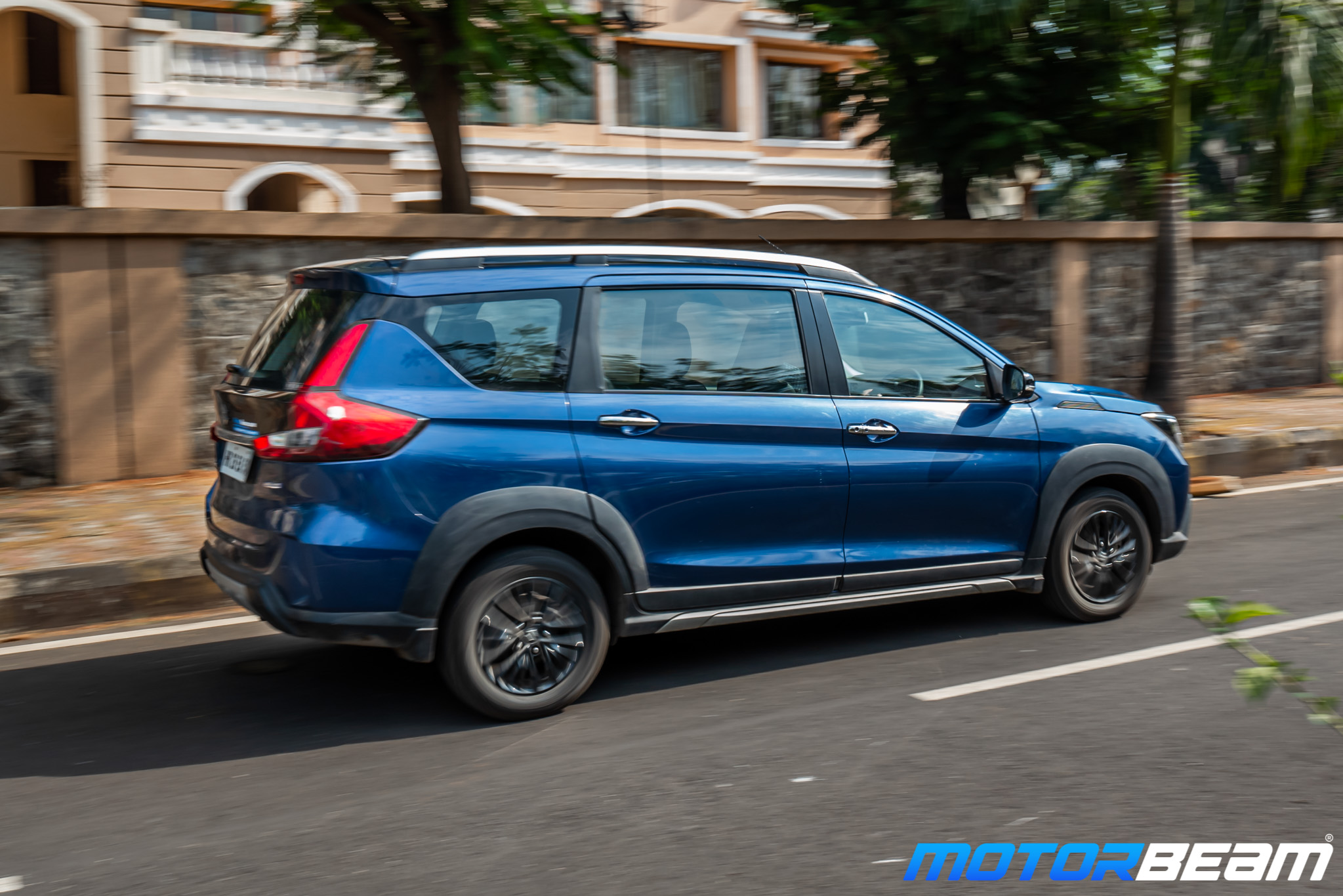 2022 Maruti XL6 Engine