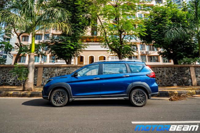 Maruti-XL6-Long-Term-4