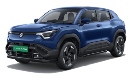 Maruti e Vitara Price