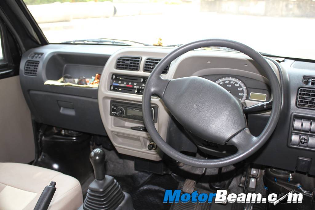 Maruti_Eeco_Interiors