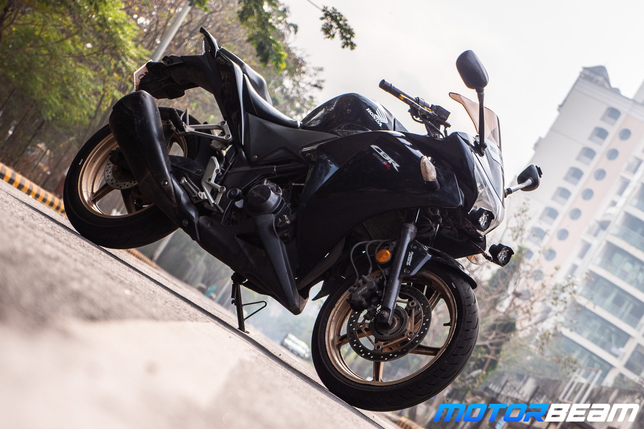 Maxxis Extramaxx Tyres Review