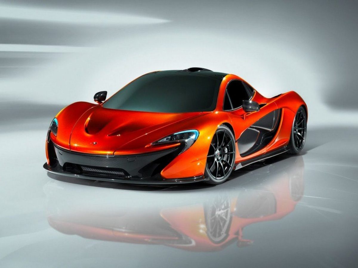 Mclaren India Launch In 2018 Entire Range To Be Offered Motorbeam