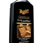 Meguiars Leather Cleaner