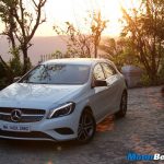Mercedes A-Class Long Term Review
