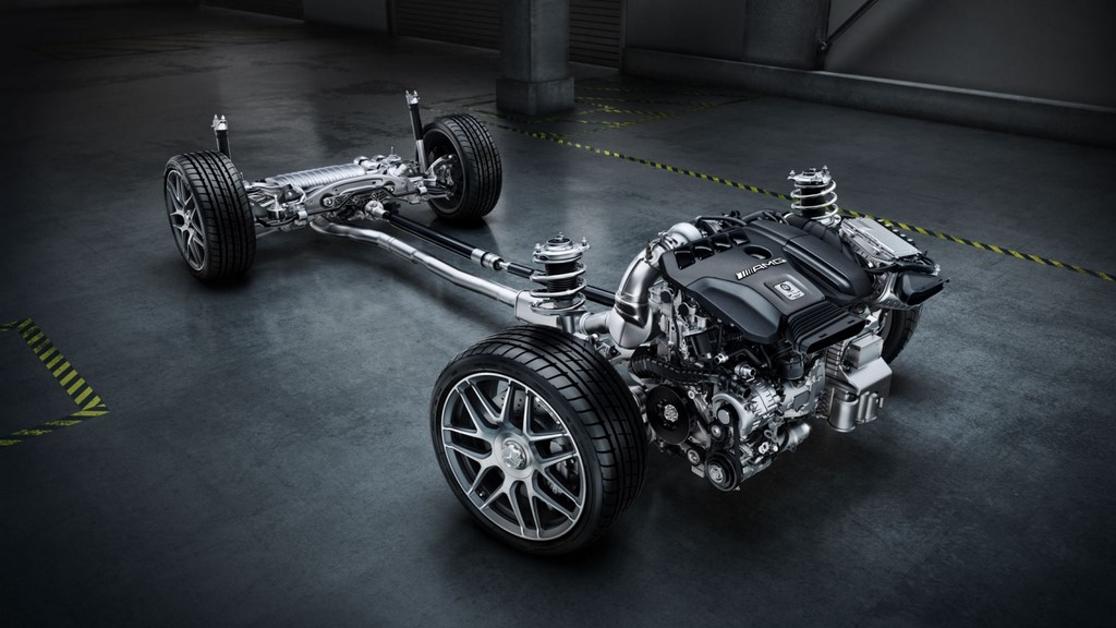 Powertrain