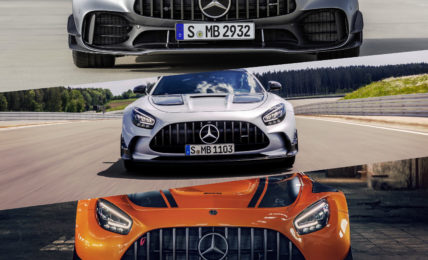 Mercedes-AMG-GT-Black-Series